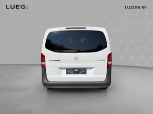 MERCEDES-BENZ Vito 114 CDI K Tourer 9G-Tronic Pro Entry