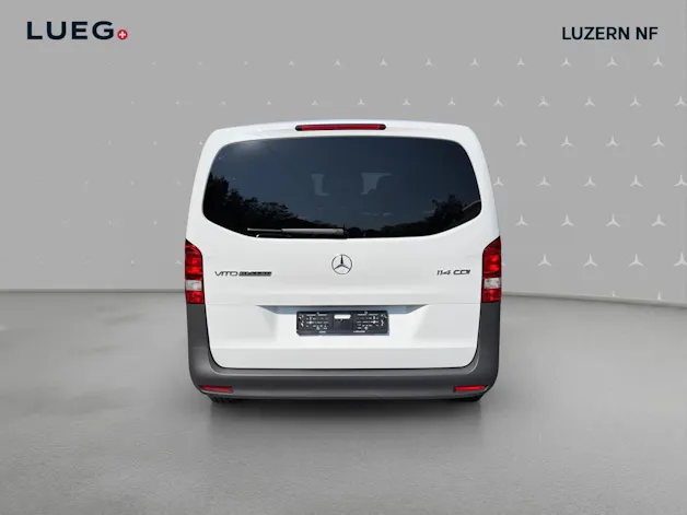 Mercedes-Benz Vito 114 CDI K Tourer 9G-Tronic Pro Entry