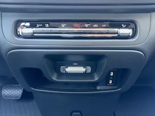 MERCEDES-BENZ Vito 114 CDI K Tourer 9G-Tronic Pro Entry