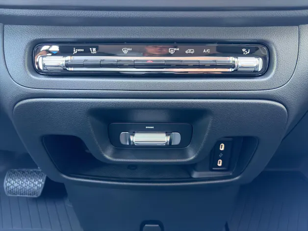 Mercedes-Benz Vito 114 CDI K Tourer 9G-Tronic Pro Entry