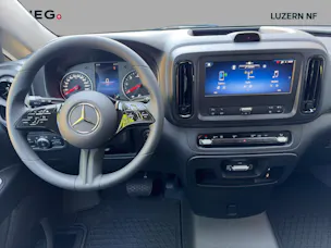 MERCEDES-BENZ Vito 114 CDI K Tourer 9G-Tronic Pro Entry