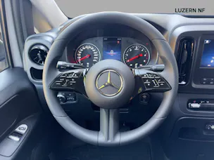 MERCEDES-BENZ Vito 114 CDI K Tourer 9G-Tronic Pro Entry