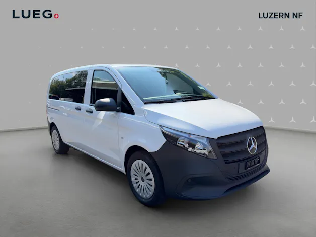 Mercedes-Benz Vito 114 CDI K Tourer 9G-Tronic Pro Entry