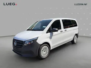 Mercedes-Benz Vito 114 CDI K Tourer 9G-Tronic Pro Entry