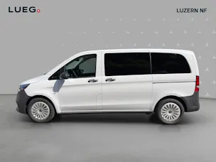 MERCEDES-BENZ Vito 114 CDI K Tourer 9G-Tronic Pro Entry