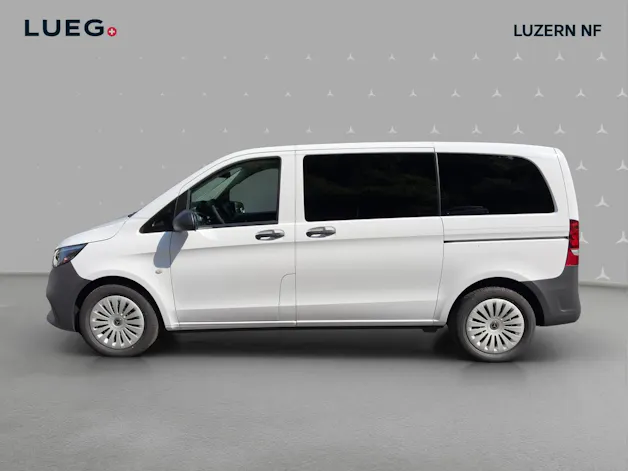 Mercedes-Benz Vito 114 CDI K Tourer 9G-Tronic Pro Entry