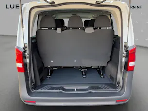 MERCEDES-BENZ Vito 114 CDI K Tourer 9G-Tronic Pro Entry