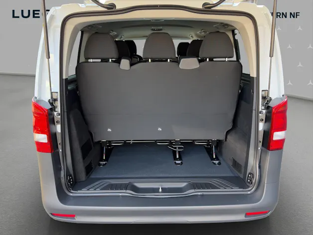 Mercedes-Benz Vito 114 CDI K Tourer 9G-Tronic Pro Entry