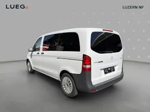 MERCEDES-BENZ Vito 114 CDI K Tourer 9G-Tronic Pro Entry