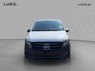 MERCEDES-BENZ Vito 114 CDI K Tourer 9G-Tronic Pro Entry