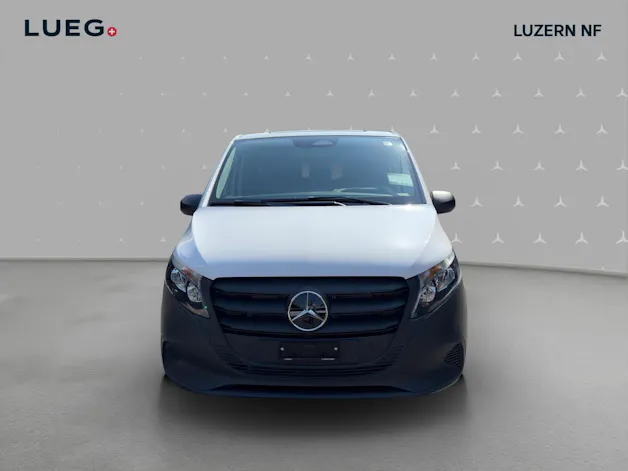 Mercedes-Benz Vito 114 CDI K Tourer 9G-Tronic Pro Entry