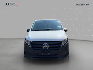 MERCEDES-BENZ Vito 114 CDI K Tourer 9G-Tronic Pro Entry