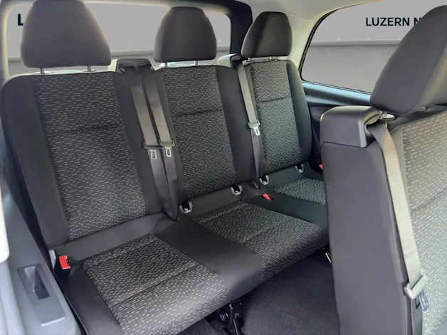 Mercedes-Benz Vito 114 CDI K Tourer 9G-Tronic Pro Entry