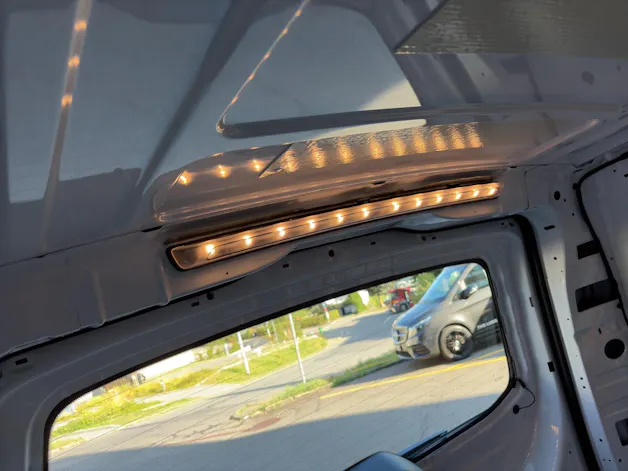 Mercedes-Benz Vito 110 CDI Kompakt Base Entry