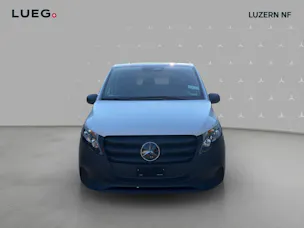 MERCEDES-BENZ Vito 110 CDI Kompakt Base Entry