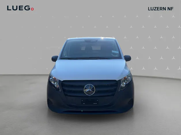 Mercedes-Benz Vito 110 CDI Kompakt Base Entry