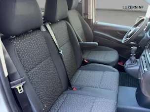 MERCEDES-BENZ Vito 110 CDI Kompakt Base Entry