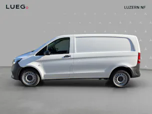 MERCEDES-BENZ Vito 110 CDI Kompakt Base Entry