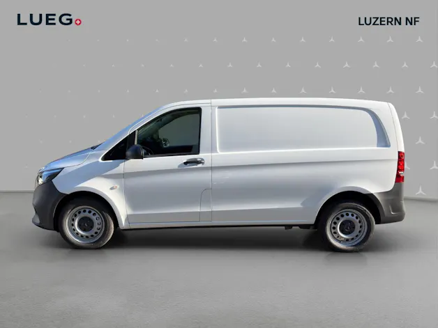 Mercedes-Benz Vito 110 CDI Kompakt Base Entry