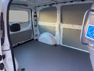 MERCEDES-BENZ Vito 110 CDI Kompakt Base Entry