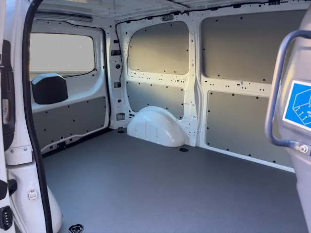 Mercedes-Benz Vito 110 CDI Kompakt Base Entry