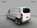 Mercedes-Benz Vito 110 CDI Kompakt Base Entry