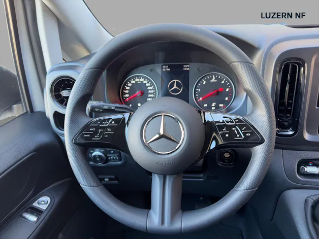 Mercedes-Benz Vito 110 CDI Kompakt Base Entry