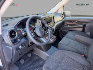 MERCEDES-BENZ Vito 110 CDI Kompakt Base Entry