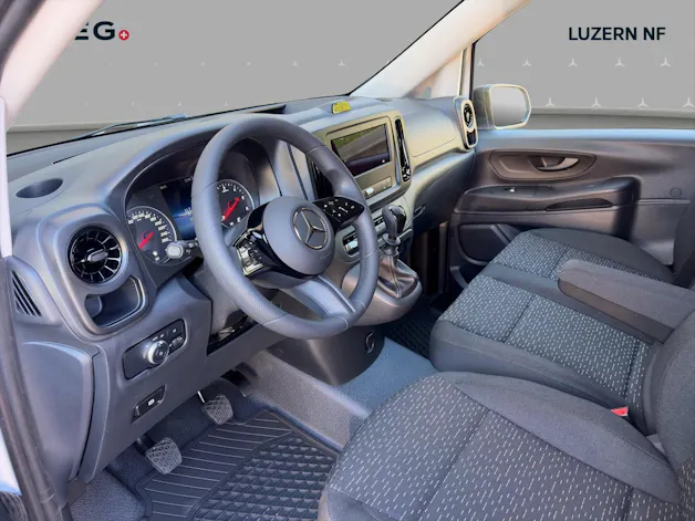 Mercedes-Benz Vito 110 CDI Kompakt Base Entry