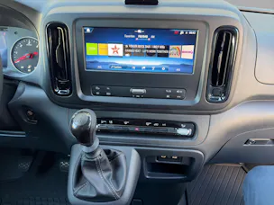 MERCEDES-BENZ Vito 110 CDI Kompakt Base Entry
