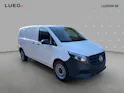 Mercedes-Benz Vito 110 CDI Kompakt Base Entry