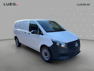 MERCEDES-BENZ Vito 110 CDI Kompakt Base Entry