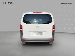 MERCEDES-BENZ Vito 110 CDI Kompakt Base Entry