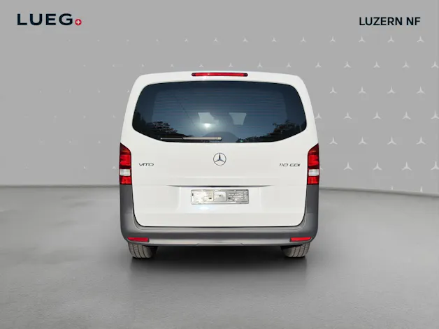Mercedes-Benz Vito 110 CDI Kompakt Base Entry
