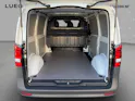 Mercedes-Benz Vito 110 CDI Kompakt Base Entry