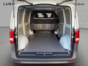 MERCEDES-BENZ Vito 110 CDI Kompakt Base Entry