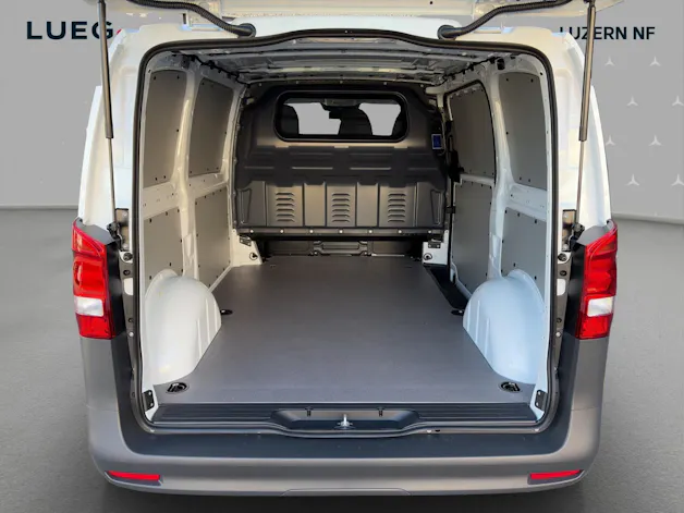 Mercedes-Benz Vito 110 CDI Kompakt Base Entry