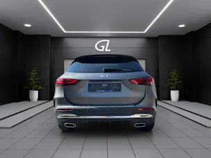 Mercedes-Benz GLA 250 4Matic AMG Line 8G-DCT