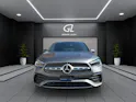 Mercedes-Benz GLA 250 4Matic AMG Line 8G-DCT
