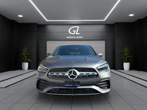 Mercedes-Benz GLA 250 4Matic AMG Line 8G-DCT