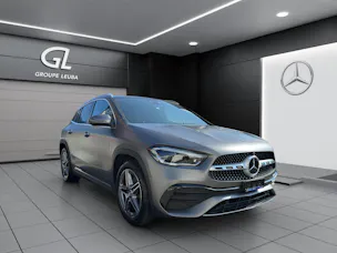 Mercedes-Benz GLA 250 4Matic AMG Line 8G-DCT