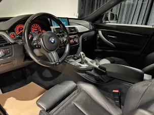 BMW 340i GT xDrive M Sport Steptronic | AHK 1800Kg |