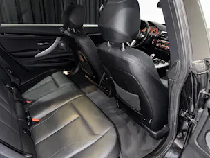 BMW 340i GT xDrive M Sport Steptronic | AHK 1800Kg |