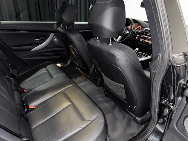 BMW 340i GT xDrive M Sport Steptronic | AHK 1800Kg |
