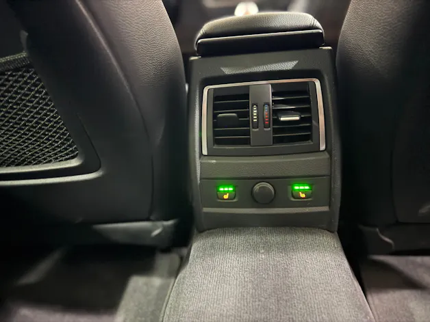 BMW 340i GT xDrive M Sport Steptronic | AHK 1800Kg |