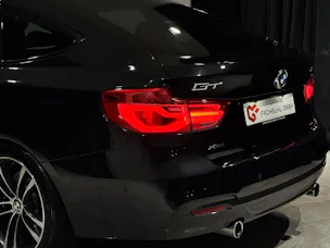 BMW 340i GT xDrive M Sport Steptronic | AHK 1800Kg |