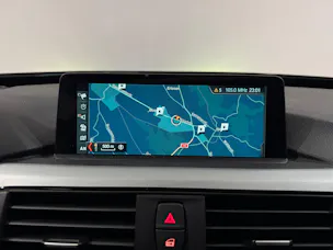 BMW 340i GT xDrive M Sport Steptronic | AHK 1800Kg |