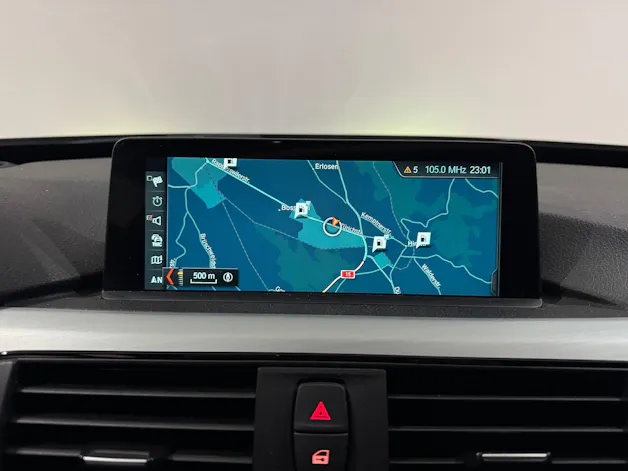 BMW 340i GT xDrive M Sport Steptronic | AHK 1800Kg |