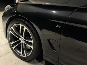 BMW 340i GT xDrive M Sport Steptronic | AHK 1800Kg |