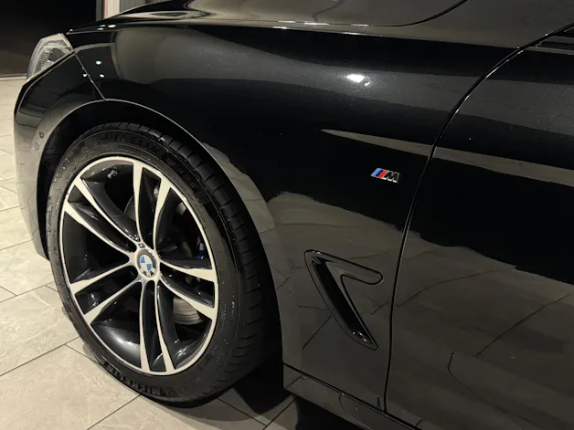 BMW 340i GT xDrive M Sport Steptronic | AHK 1800Kg |
